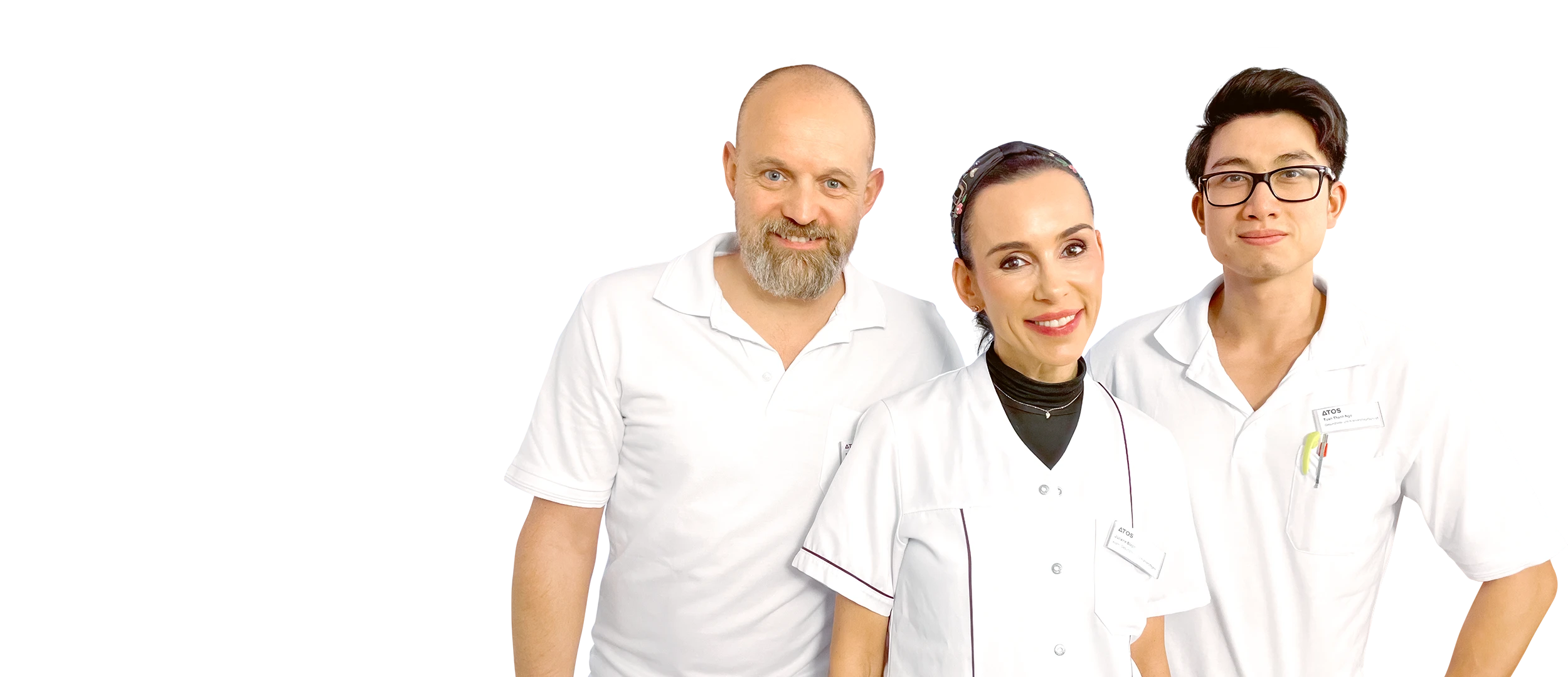 Mitarbeiter Team