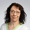 Annette O. - Krankenpflegehelferin