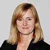 Britta Göbel. - Personalwesen
