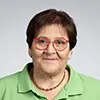 Sabine F. - Examinierte Krankenschwester