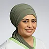 Seyma C. - Examinierte Gesundheits- & Krankenpflegerin